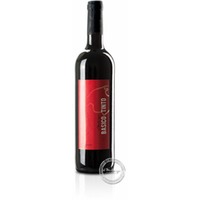 Der Mallorquiner Tinto, Vino Tinto 2024, 0,75-l-Flasche