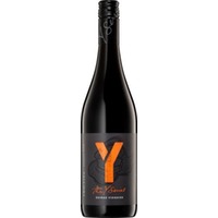 Yalumba Shiraz + Viognier Y