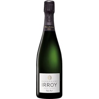 Champagner Extra Brut - Champagne Irroy