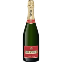 Champagner Cuvée Brut - Piper-Heidsieck