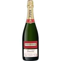 Champagner Essentiel Cuvée Réservée Extra Brut - Piper-Heidsieck