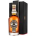 Chivas Regal Aged 25 Years Original Legend Blended Scotch Whisky 0,7 ℓ, Geschenketui 