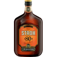 Stroh Rum 80%
