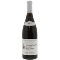 Gevrey Chambertin Les Combottes