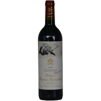 Chateau Mouton Rothschild 1er cru Classe