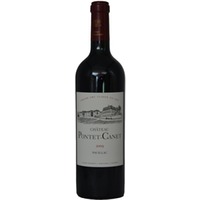 Chateau Pontet-Canet 5eme Grand Cru Classe