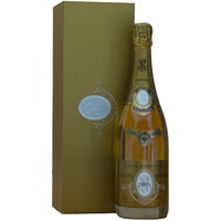 Louis Roederer Cristal Brut im 1er GK