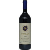 Sassicaia