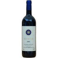 Sassicaia