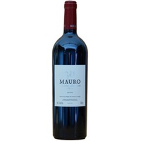 Mauro Vendimia Seleccionada
