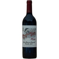Marques de Murrieta Castillo Ygay Gran Reserva Especial