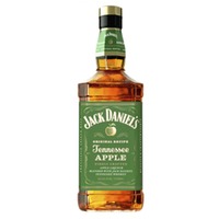 Jack Daniels Apple