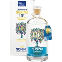 Nonino Distillatori Ùe Uvabianca 0.7 l Friuli - Traubenbrand