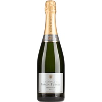 Tradition Brut - Champagne Baron-Fuenté