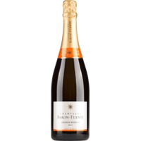 Grande Réserve Brut - Champagne Baron-Fuenté