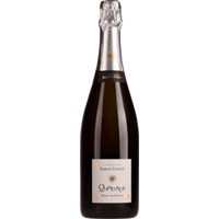 Quinconce Blanc de Blancs - Champagne Baron-Fuenté