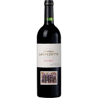 Domaine Lagrezette Malbec Chateau Lagrezette - - Südwesten, Frankreich