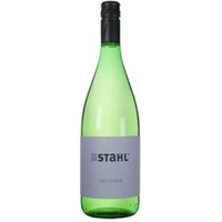 Silvaner trocken LITERWEISE Christian Stahl