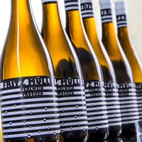 Fritz Müller - völlig verperlt!