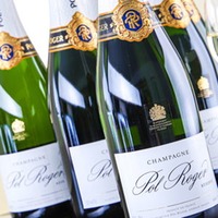 Champagner Réserve Brut