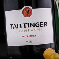 Champagner Brut Réserve