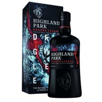 Highland Park Dragon Legend Single Malt Whisky