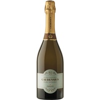 Firriato Gaudensius Blanc de Blancs Terre Siciliane IGT 0,75 ℓ