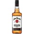 Jim Beam Kentucky Straight Bourbon Whiskey 0,7 ℓ 