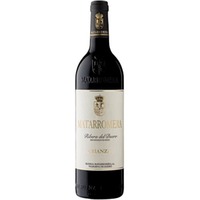Matarromera Crianza