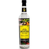 Mezcal Artesanal Encantado