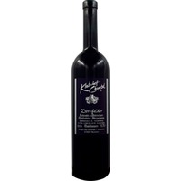 Dornfelder halbtrocken - Weingut Chumbderhof