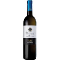 Tenuta Margon Pietragrande Trentino Bianco DOC