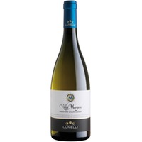 Tenuta Margon Villa Margon Trentino Chardonnay DOC