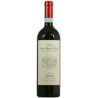 Valpolicella Classico DOC Tenuta Santa Maria Valverde 0,75L