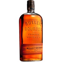 Bulleit Kentucky Straight Bourbon Whiskey 0,7 ℓ