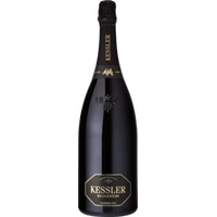 Hochgewächs Chardonnay 1,5 l Magnum - Kessler