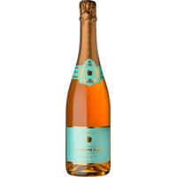 La Petite Reine Jus de Pomme Pétillant - Bouvet Ladubay