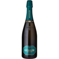 Jägergrün Riesling Sekt Brut - Kessler