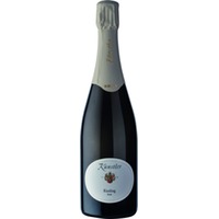 Künstler Riesling Sekt brut nature Brut Nature