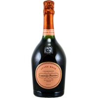 Laurent-Perrier Cuvée Rosé