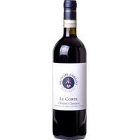 Chianti Classico DOCG, Le Corti, Italien