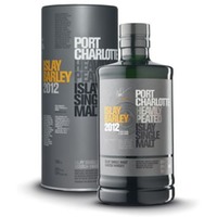 Port Charlotte Islay Barley