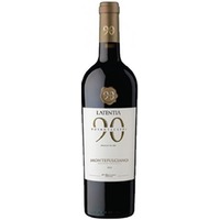 Latentia Novantaceppi Montepulciano d'Abruzzo DOC