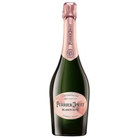 Perrier-Jouet Blason Rose