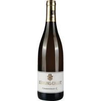Oppenheim Chardonnay R trocken - Weingut Kühling Gillot