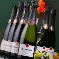 Champagner Brut Réserve