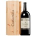 "Camartina" Rosso Toscana IGT (BIO) Doppel-MAGNUM Original-Holzkiste 