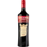 Vermouth Yzaguirre Rojo 1L