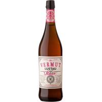 Vermut Rosé - Emilio Lustau