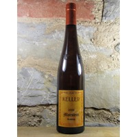 Keller Westhofen Morstein Riesling Großes Gewächs